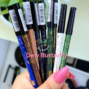 রোজবেরি কালার কাজল (Roseberry Color Jel eyeliner)