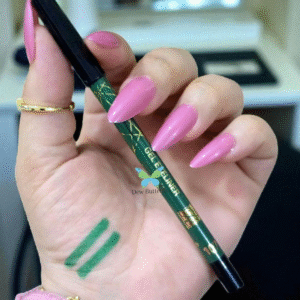 Roseberry light green kajol